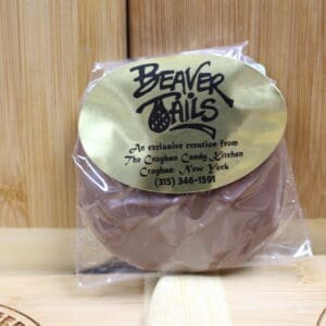 Croghan Candy Beaver Tail