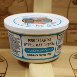 Chunky Bleu - River Rat Spread
