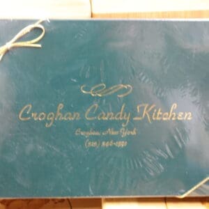 Croghan Candy Box