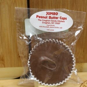 Croghan Peanut Butter Cup