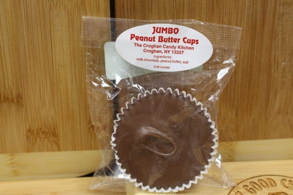 Croghan Peanut Butter Cup