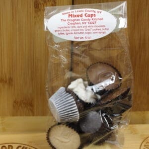 Croghan Candy Mixed Cups