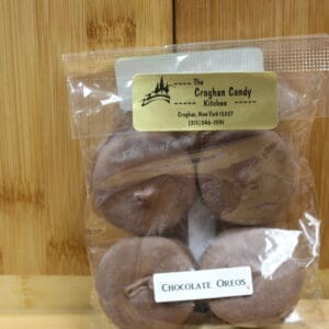 Croghan Candy Oreo 4pk