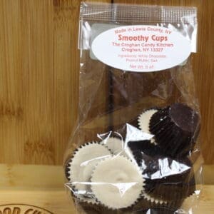 Croghan Candy Smoothy Cups