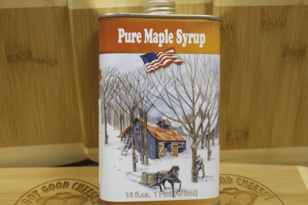 Maple Syrup - Image 2