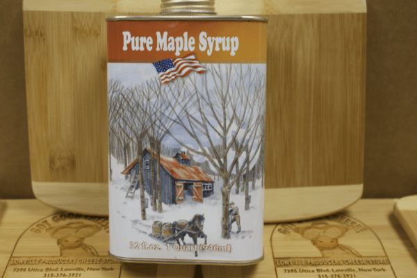 Maple Syrup - Image 3