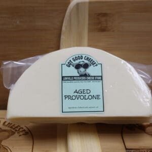 Provolone Aged