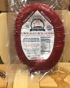 Croghan Bologna