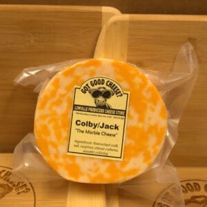 Colby Jack