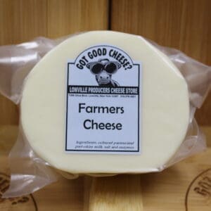 Farmers Cheese