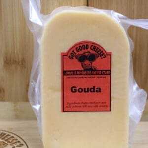 Gouda