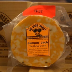 Jumpin' Jack