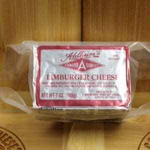 Limburger Cheese - 7oz