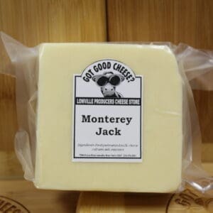 Monterey Jack
