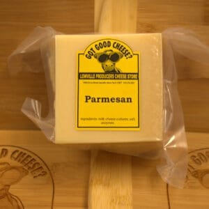 Parmesan
