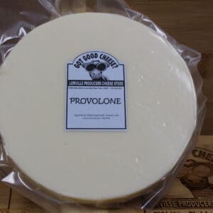 Provolone