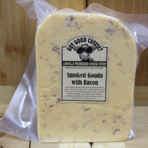 Bacon Smoked Gouda