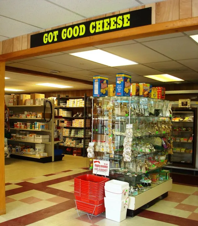 Got Good Cheese